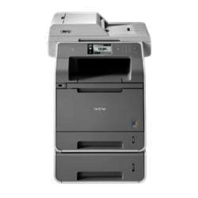 Brother MFC-L9550CDWT Colour Laser Multifunction Printer Brother MFC-L9550CDWT Colour Laser Multifunction Printer